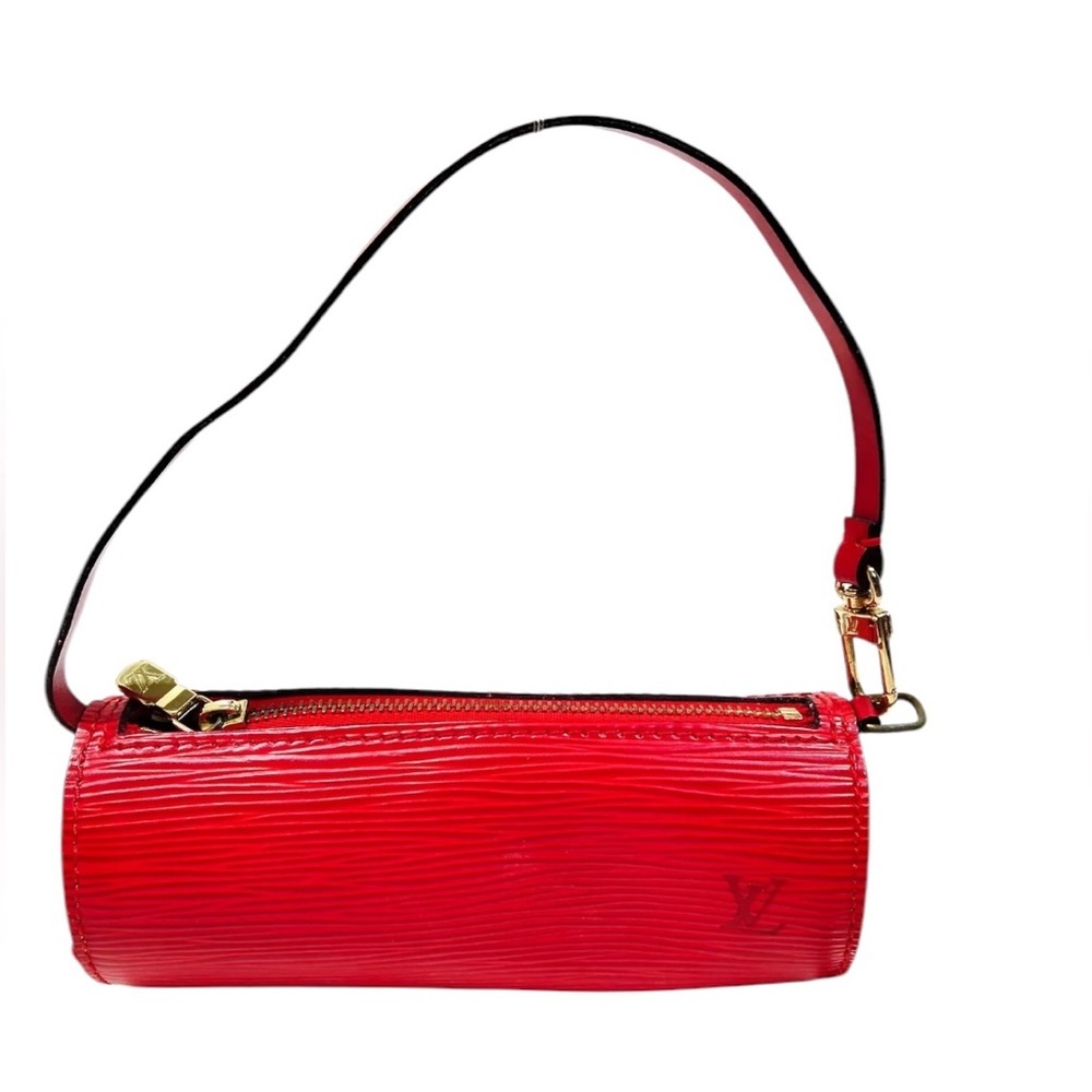 Louis Vuitton Mini Papillon EUC